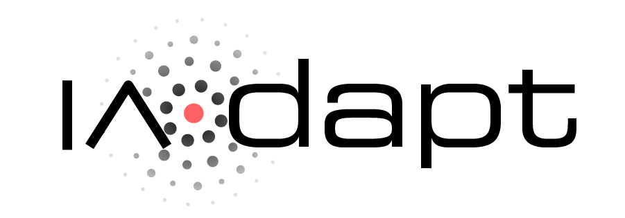 IADapt Logo